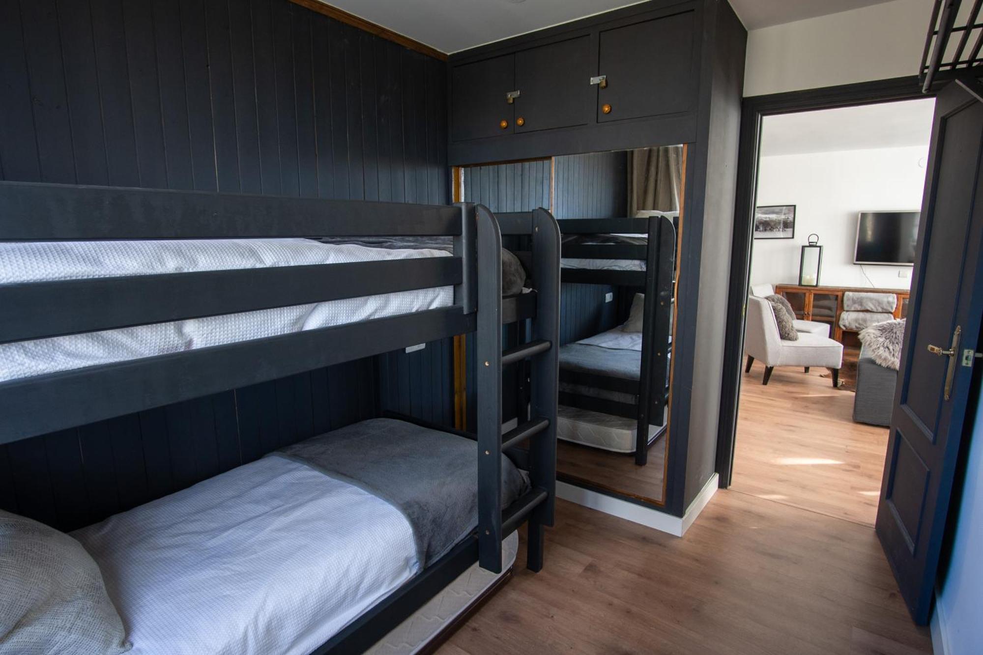 El Alamo Sierra Nevada Apto Nuevo 2 Habitaciones 2 Banos En Zona Baja Экстерьер фото