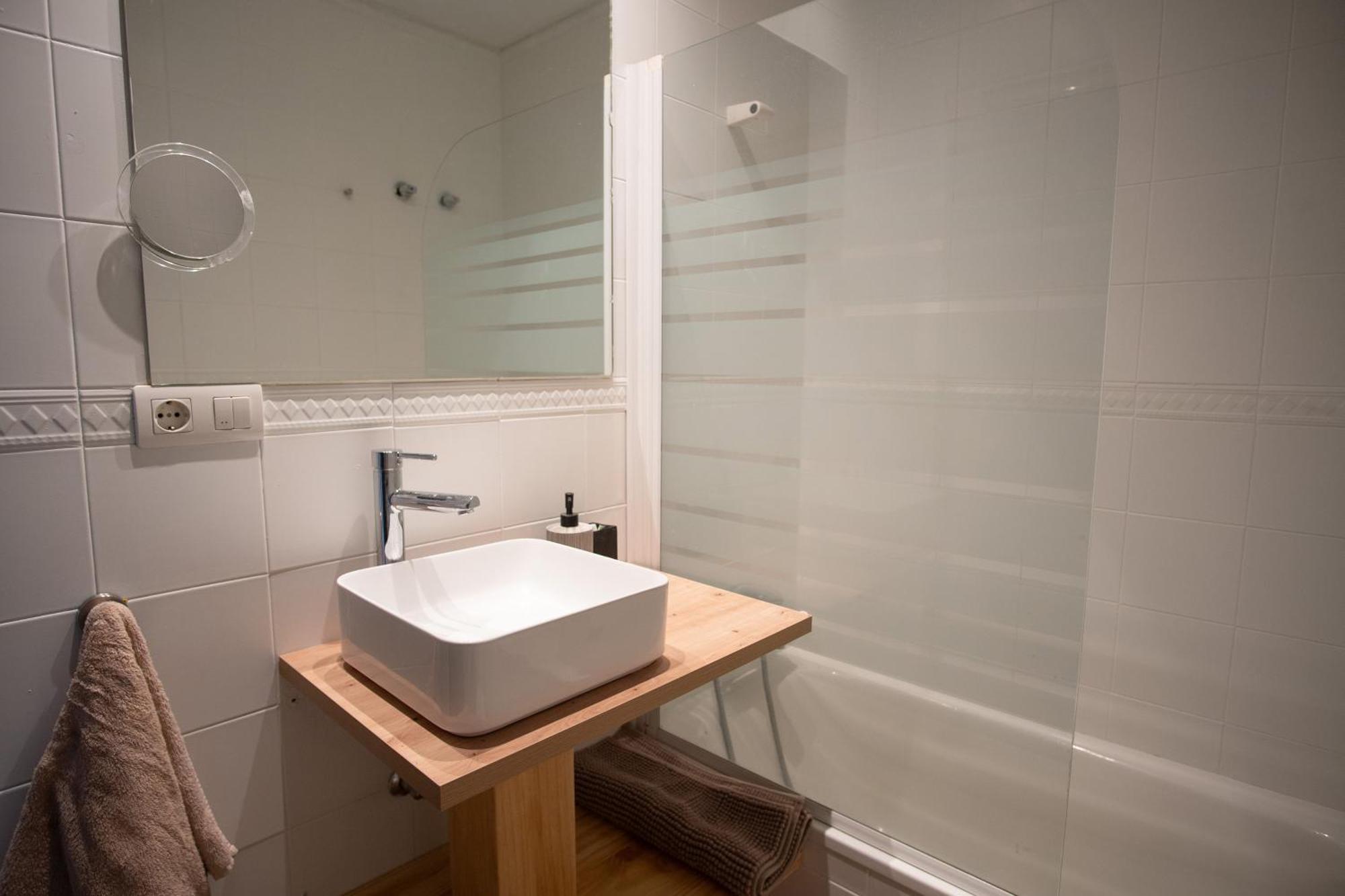 El Alamo Sierra Nevada Apto Nuevo 2 Habitaciones 2 Banos En Zona Baja Экстерьер фото